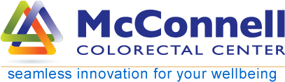 McConnell Colorectal Center – Colorectal Surgeon